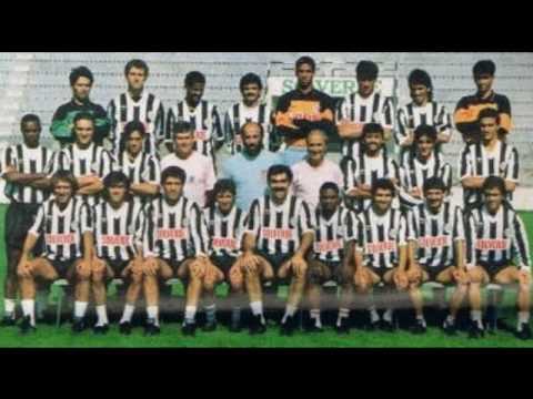 HINO DO SPORTING CLUBE DE ESPINHO