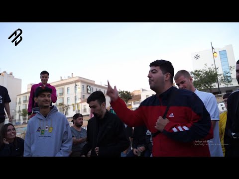 COLETIYAS - CDFLEX - PELUSA vs J.TUTUM - KEY - KORPA | OCTAVOS | REGIONAL BIGHTREE MÁLAGA