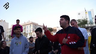 COLETIYAS - CDFLEX - PELUSA vs J.TUTUM - KEY - KORPA | OCTAVOS | REGIONAL BIGHTREE MÁLAGA