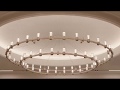 Qantas Lounge At London Heathrow