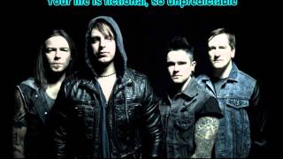 Bullet For My Valentine &quot;Leech&quot;  Sub Español - Ingles
