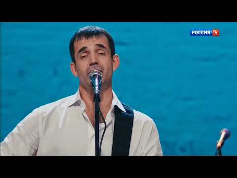 Дмитрий Певцов. «Баллада о Высоцком» (концерт, 2020)