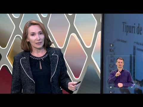 #TeleŞcoala: Biologie clasa a XII-a - Acizii nucleici (@TVR2)