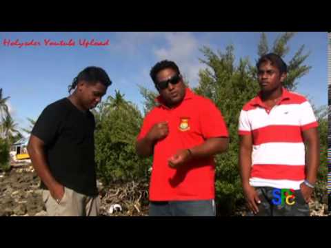 Ti mwananga mai te Motuu