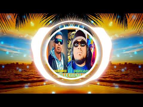 Danger Boe ft Deuce Locc - Ova Le Kaukala (Official Audio)