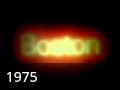 WGBH Logo History