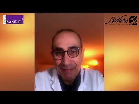 Consecuencias del exceso de jabón en las manos: Dermatitis.