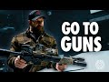Ready Room Go To Guns