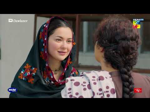 Sang-e-Mah - Episode 07 - Best Scene 07 - Hum TV