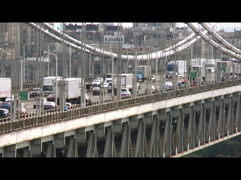 NJ Bridgegate Hearing