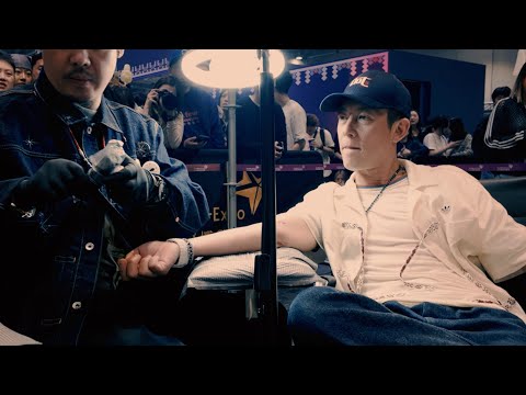 ZONED Ep1 | Madsaki, Yoon Ahn, Dr Woo, ComplexCon HK, Adidas, Team Labs