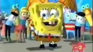 Cover art for asoingbob video game ost remix