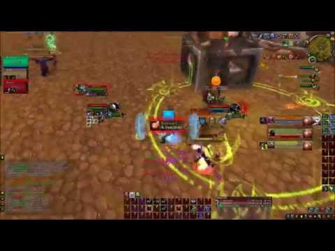 6.2 DW Frost DK PvP 3v3 Arena - TSG Montage 2
