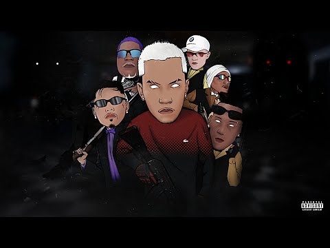 Set DJ PH MPC 2024 - Nossa Firma é Forte - MC'S PR, Wostin, Caslu, Pedrin RC & Iarley do LJ