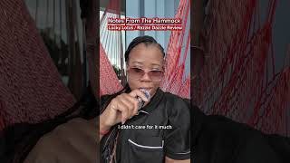 Lucky Lotus on Scarlet Lady | Virgin Voyages Food Review