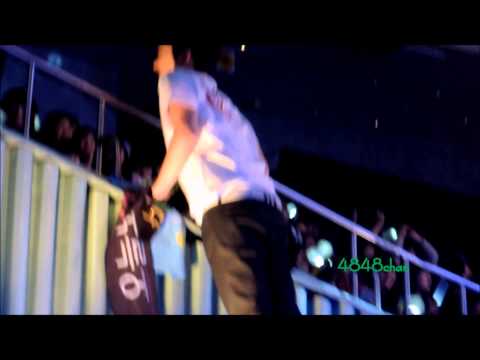 130202 BTOB changsub,eunkwang,minhyuk