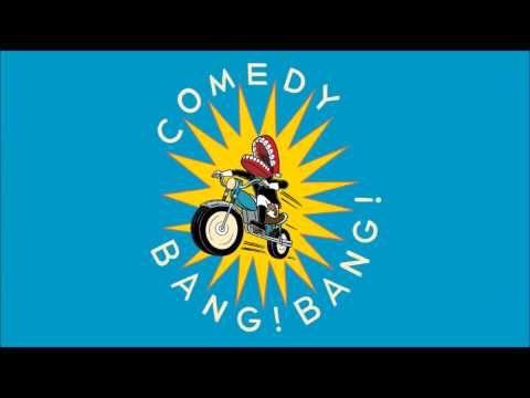 Comedy Bang Bang - Ian Fleming on the 2014 Holiday Spectacular