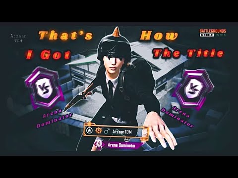 𝐀𝐫𝐳𝐚𝐚𝐧 𝐓𝐃𝐌 𝐃𝐨𝐦𝐢𝐧𝐚𝐭𝐞𝐬 𝐓𝐡𝐞 𝐑𝐚𝐧𝐤 𝐀𝐫𝐞𝐧𝐚 🔥