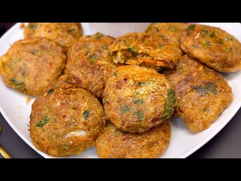 Chicken Tikka Kebab