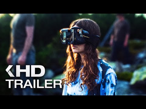 JUPITER Trailer German Deutsch (2025) Laura Tonke