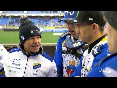 For Nature Solutions Apator Toruń - Arged Malesa Ostrów Wlkp. | Kulisy