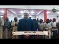صلاة التراويح في زامبيا بصوت الشيخ يحيى السيد.. فيديو