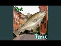 Torsk