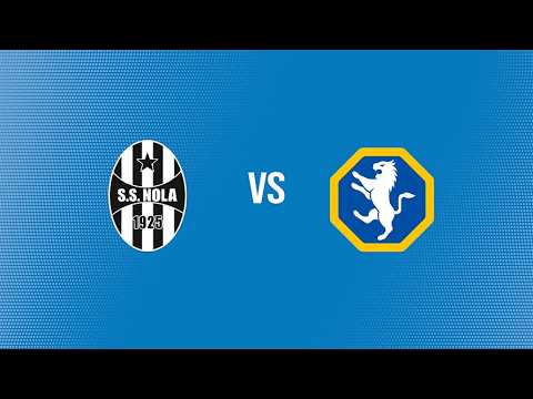 +++LIVE NOLA-FIDELIS ANDRIA: IN DIRETTA DALLO STADIO "VITTORIO PAPA" +++ #semprefuoriperilcalcio