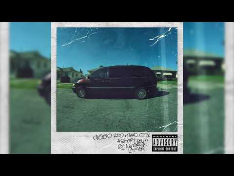Real ft. Anna Wise - Kendrick Lamar (good kid m.A.A.d city Deluxe)