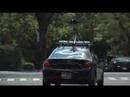 'Google Streets' car