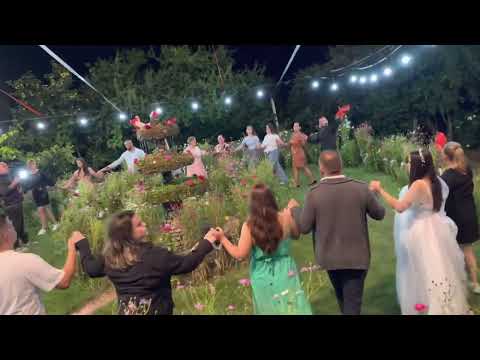 KLODIAN POLISI LIVE NE DASEM (COVER) O LULE XHAN O LULE