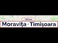 DN 59 Moraviţa Timişoara June 8 2019