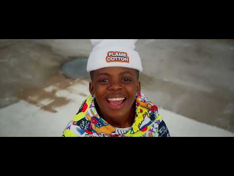 Retha RSA -CHOMI (Official Music Video)