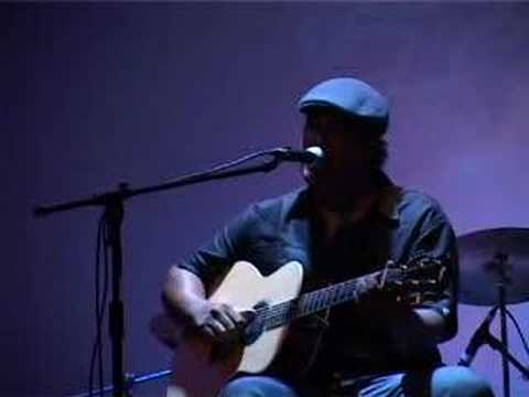 Chris Pierce - Are You Beautiful - Live