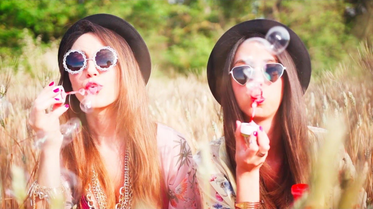 Sisters Cap ft. Robbie Rosen — Summertime Love