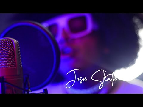 Jose Skate - Quiero Live (Official Video)
