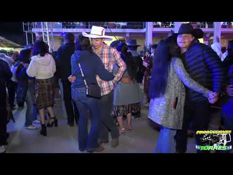 Sonora Indiana Aldea Calel San Carlos Sija 21 de Febrero 2026 Parte 11