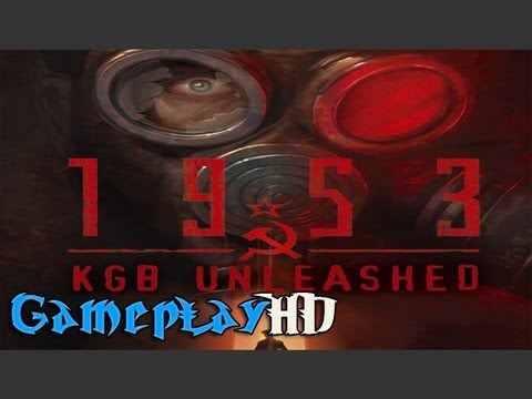 kgb pc walkthrough