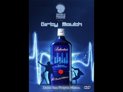 Ballantine s Equalizer  Cafe de La Musique BH 2011