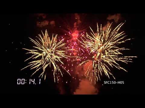 CWS150-H05 - Cake, W-shape, 30sec H50m Cat.4 Nec 2610g 1.3 G