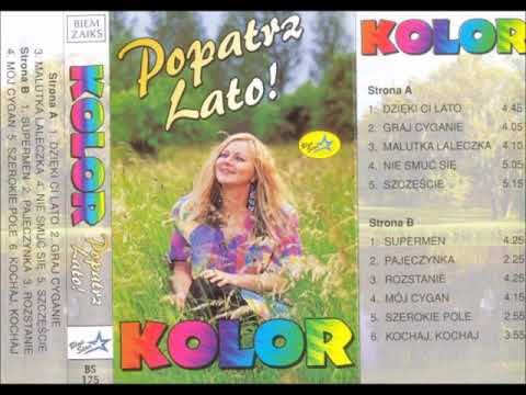 Kolor - Mój Cygan
