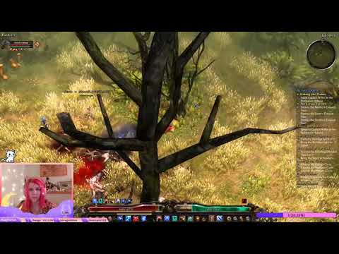 ~[HC]~*2H Lightning Warder and Ranged Physical Paladin Friend*~