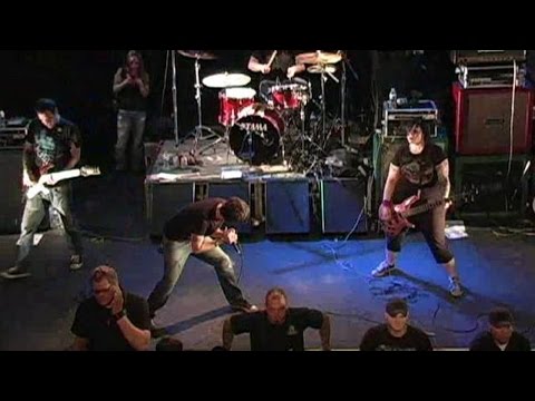 [hate5six] Disembodied - May 02, 2009 Video