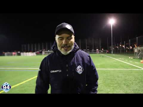 «Beim Fussball kannst du immer etwas lernen und mitnehmen fürs Leben.»