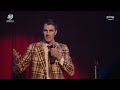 Pat Cummins Tries Stand Up Comedy ICC Men S T20 World Cup 2026