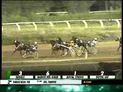 19/07/2014, Siracusa , Premio Tamigi