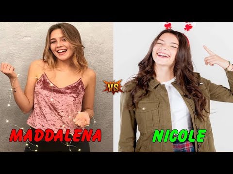 Il Collegio 2 VS Alex e Co [ Scrivetemi Sotto Chi Preferite ]