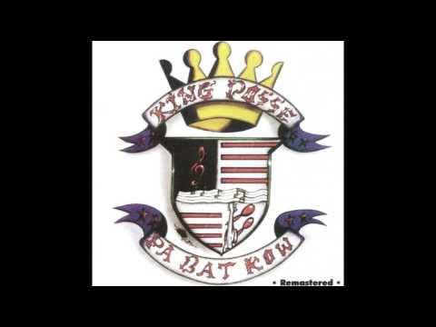 King Posse - I finish it