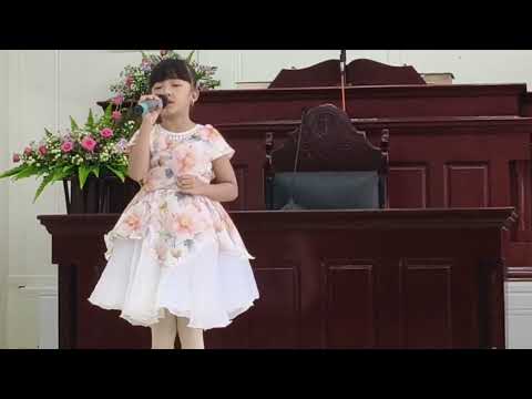 Esther Hnamte || Dai pawnah ( BCM Ramthar Zaikutpui)