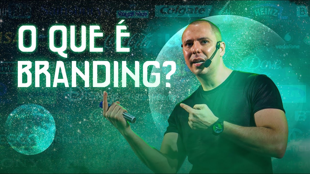 O QUE É BRANDING? CONHEÇA OS DIFERENTES TIPOS DE BRANDING - GILBERTO AUGUSTO